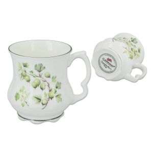 Kubek Babuni Carmani 400ml - Agrest